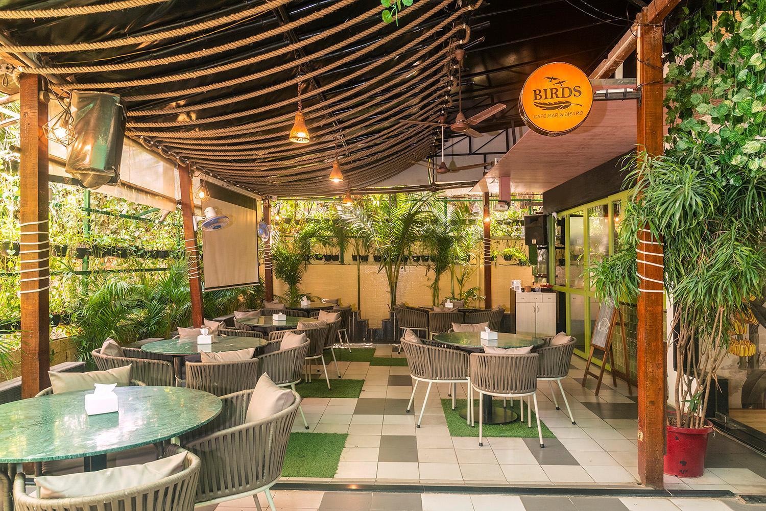 Hotel Orritel West Mumbai Exterior photo