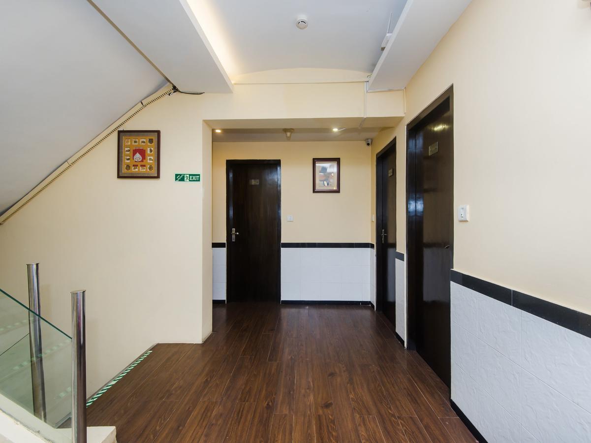 Hotel Orritel West Mumbai Exterior photo