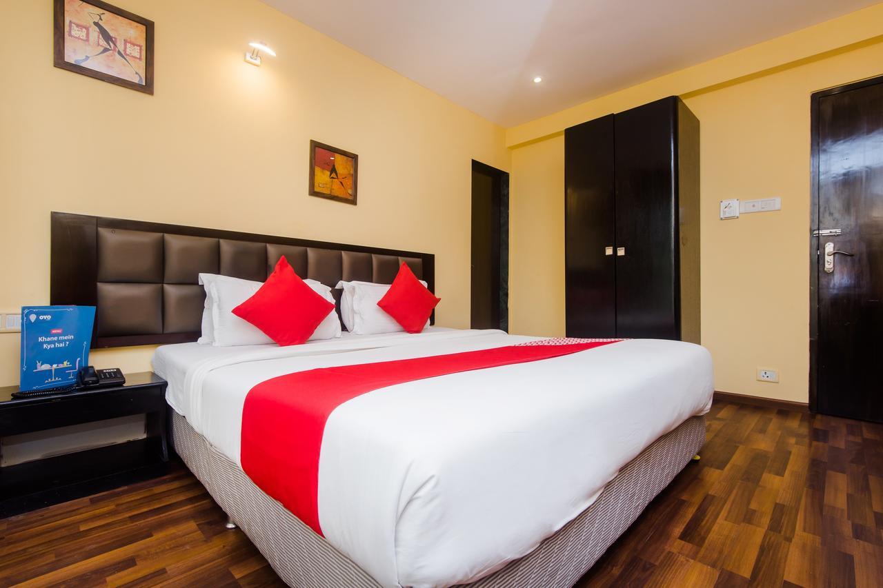 Hotel Orritel West Mumbai Exterior photo