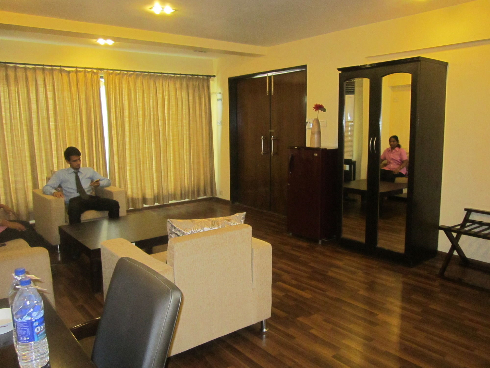 Hotel Orritel West Mumbai Exterior photo